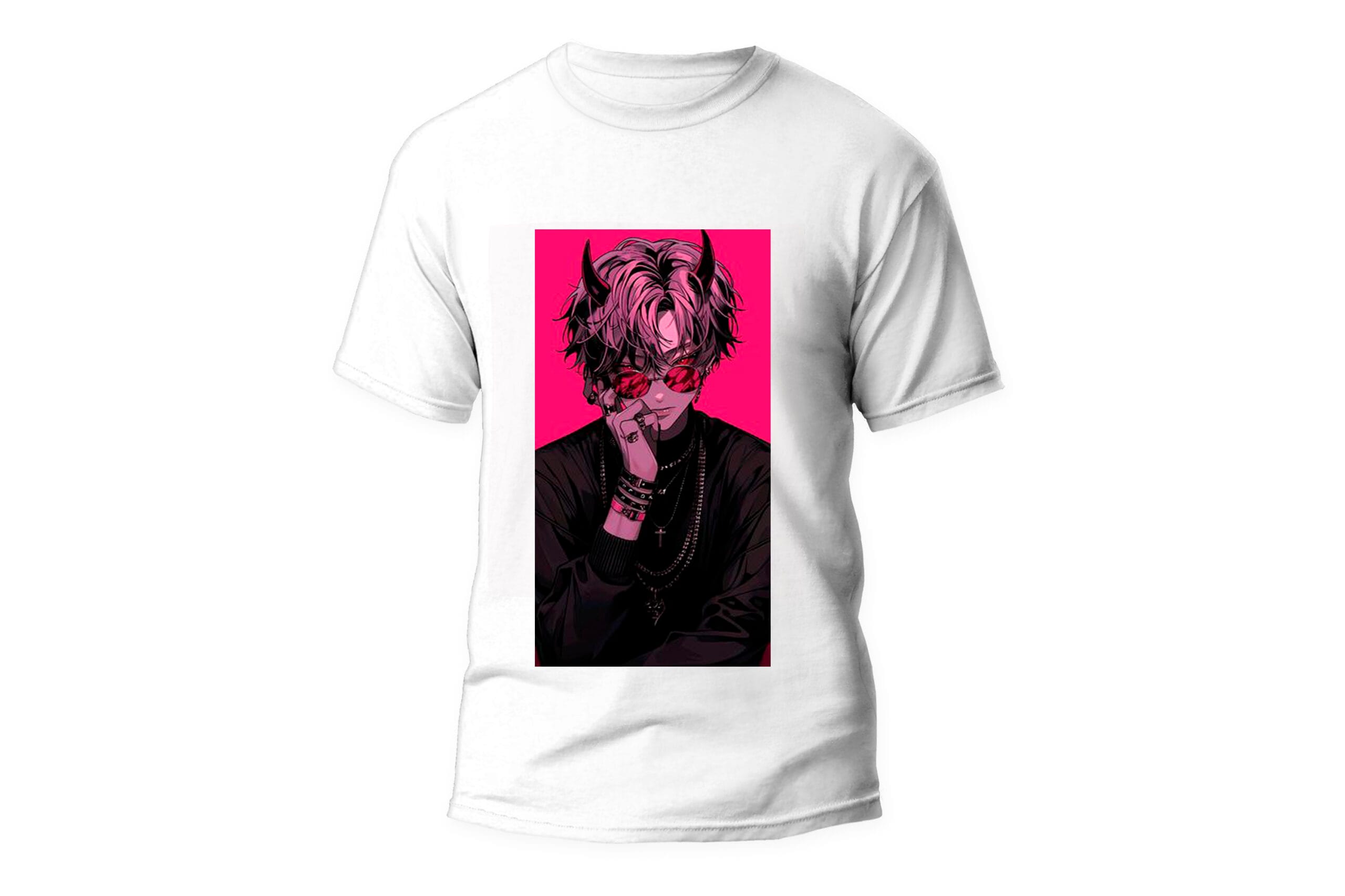 Isolated_black_t-shirt_front 2