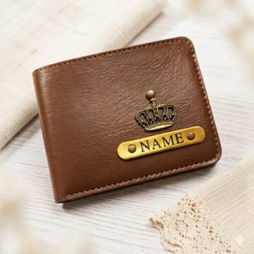 Men’s Wallets