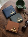 Personalized Men's Wallet 1.0